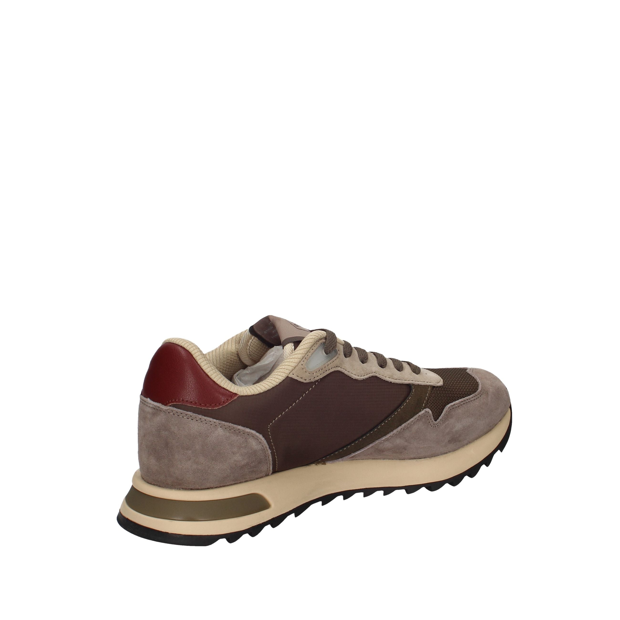 BLAUER  F6RYDER01/NYN