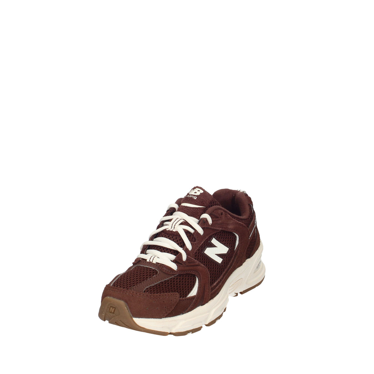 New Balance PUMPERNICKEL SEA SALT U530SCW