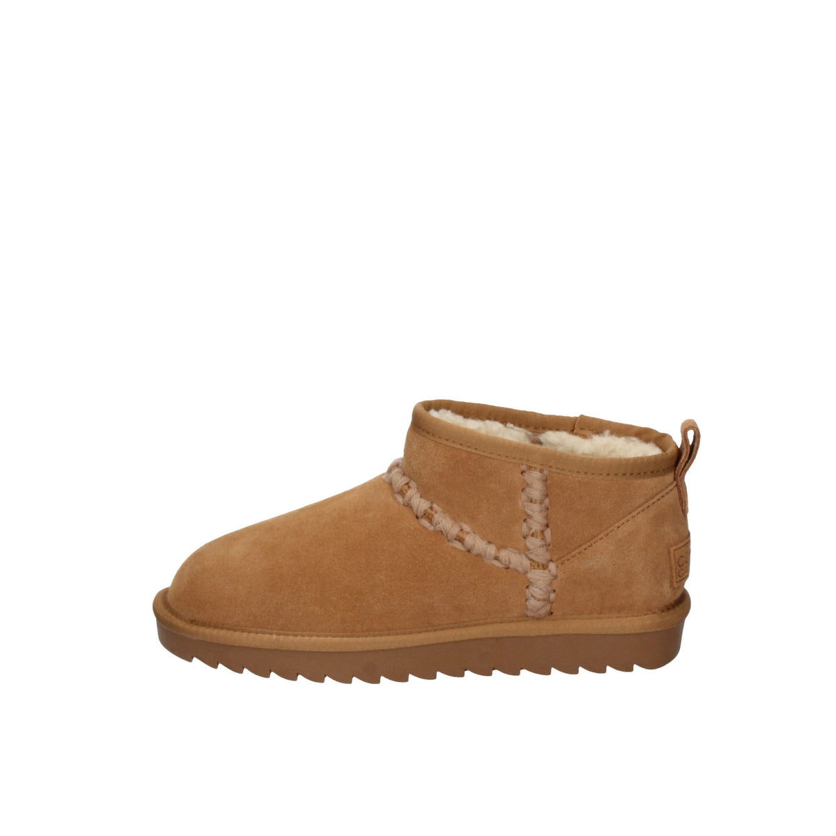 COLORS OF CALIFORNIA Scarpe HC.YW250N Taupe