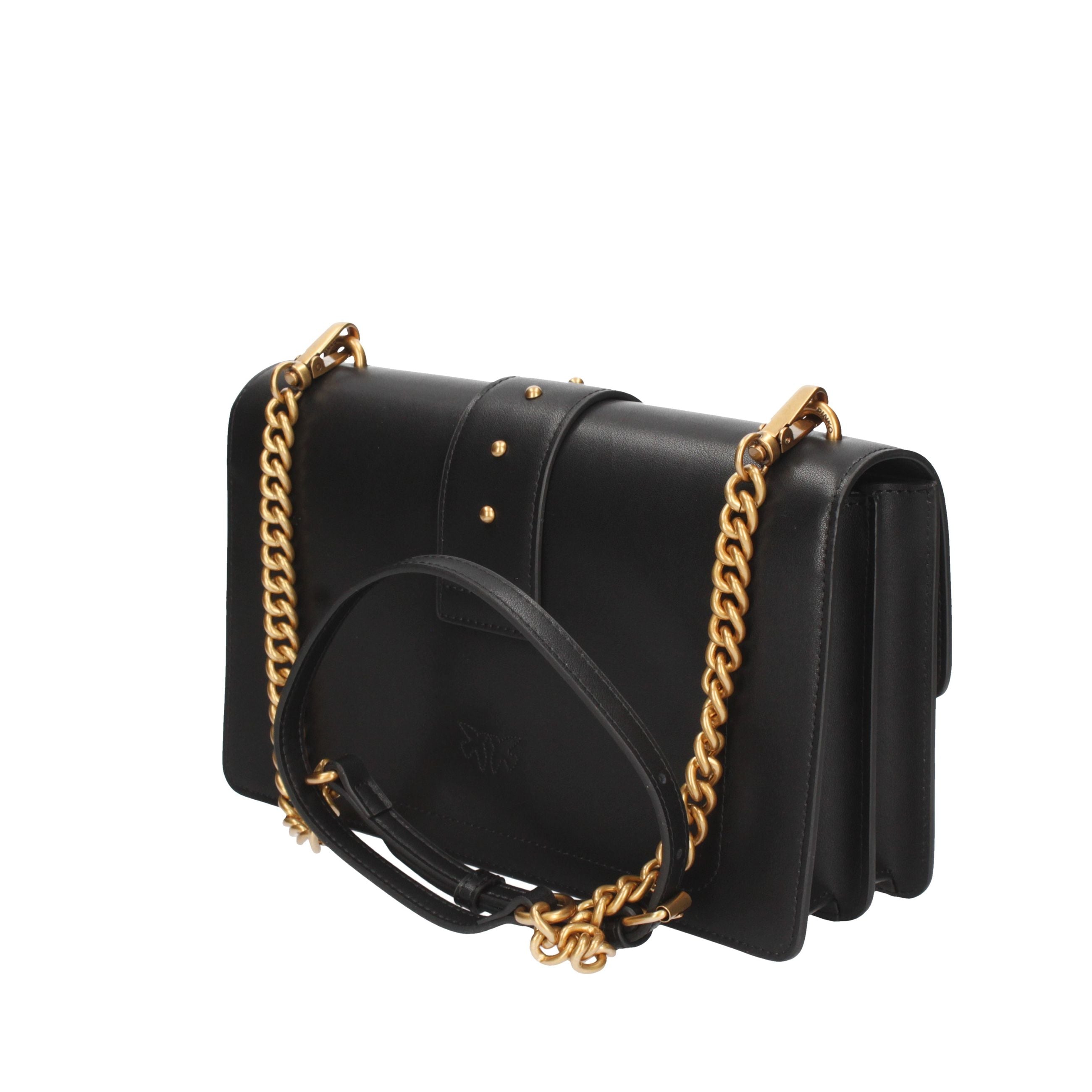 PINKO Borse 105857 A0F1 NERO