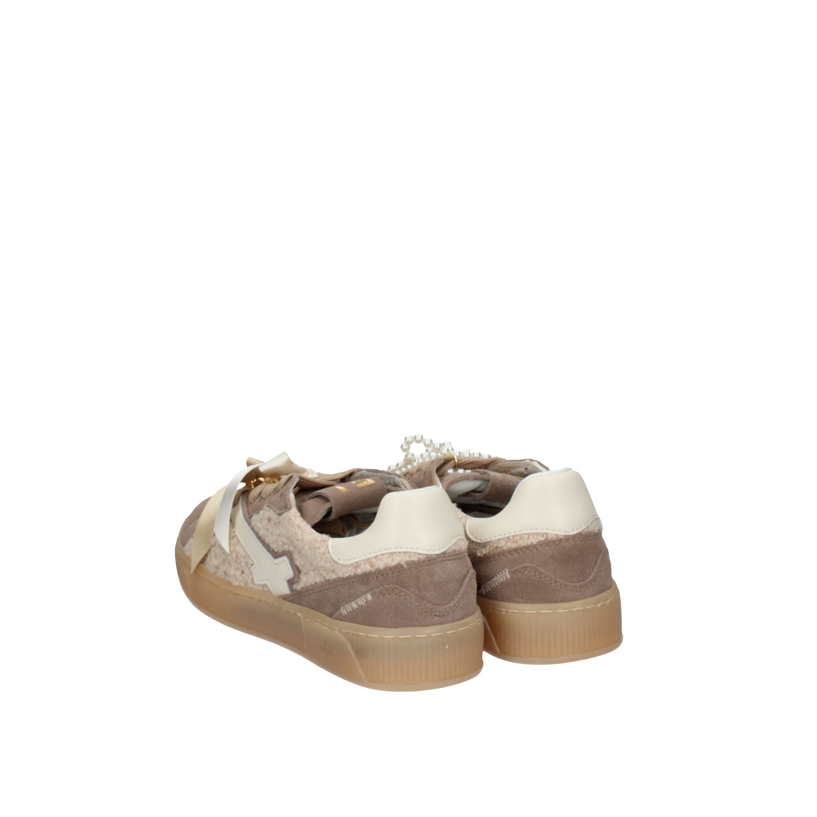GIO+ SNEAKERS BLUE30A Beige