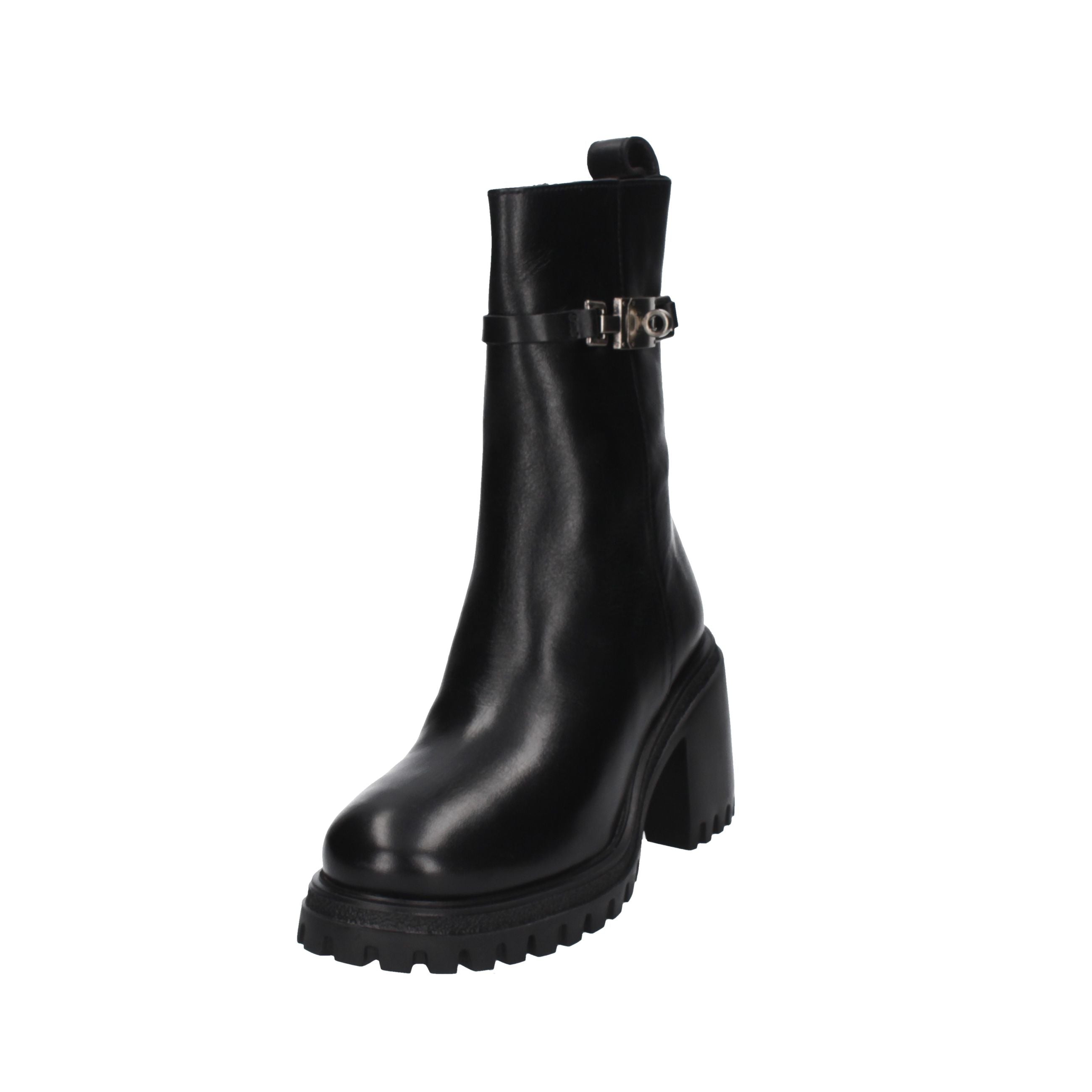 GIO+ Scarpe DEVA10C Blk