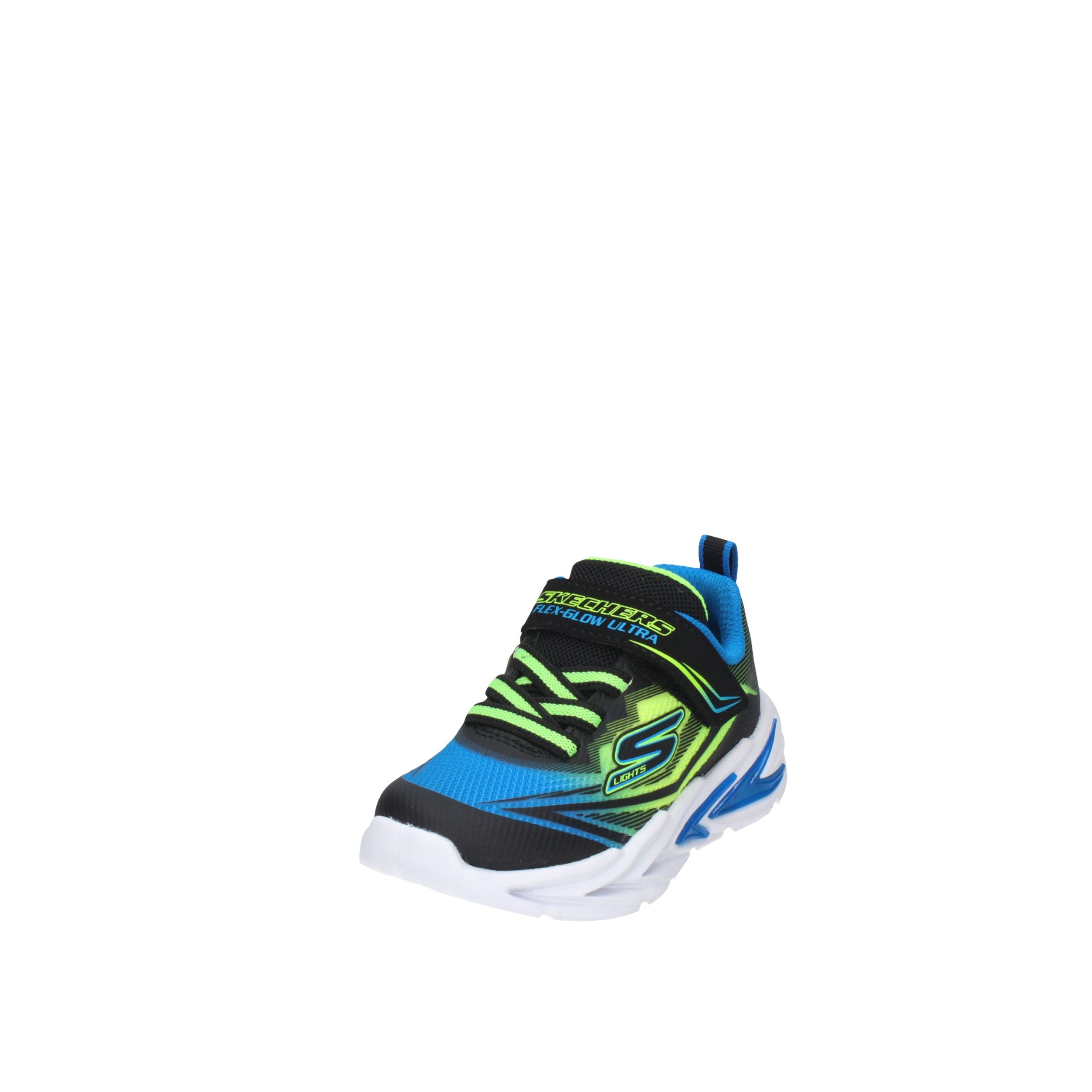 Skechers SNEAKERS 400139N/BBLM Blu