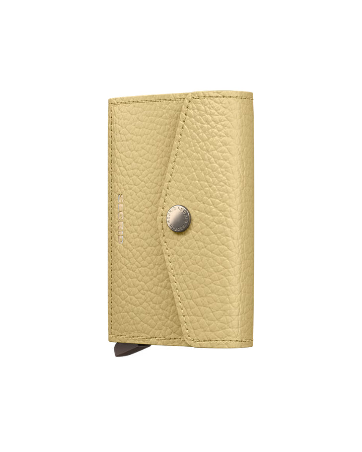SECRID ENVELOPE WALLET ENVELOPE PEBBLE