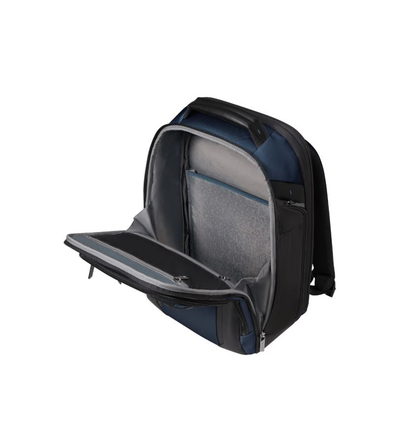 SAMSONITE ZAINO 158109-KT4*009 Blue