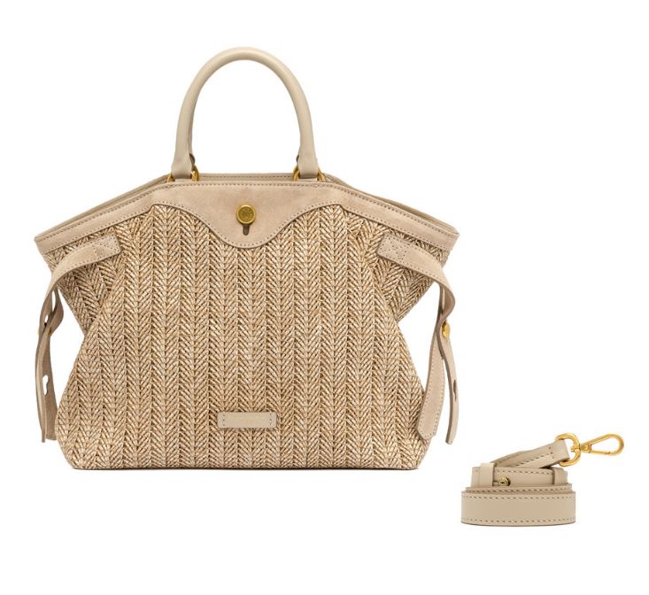 GIANNI CHIARINI CLAUDETTE BS 11901/COMM