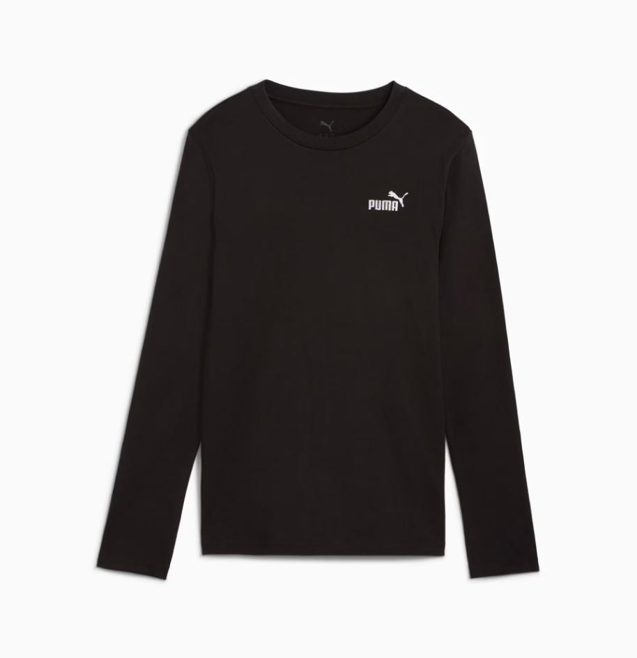 Puma MAGLIA 682380-01 Nero