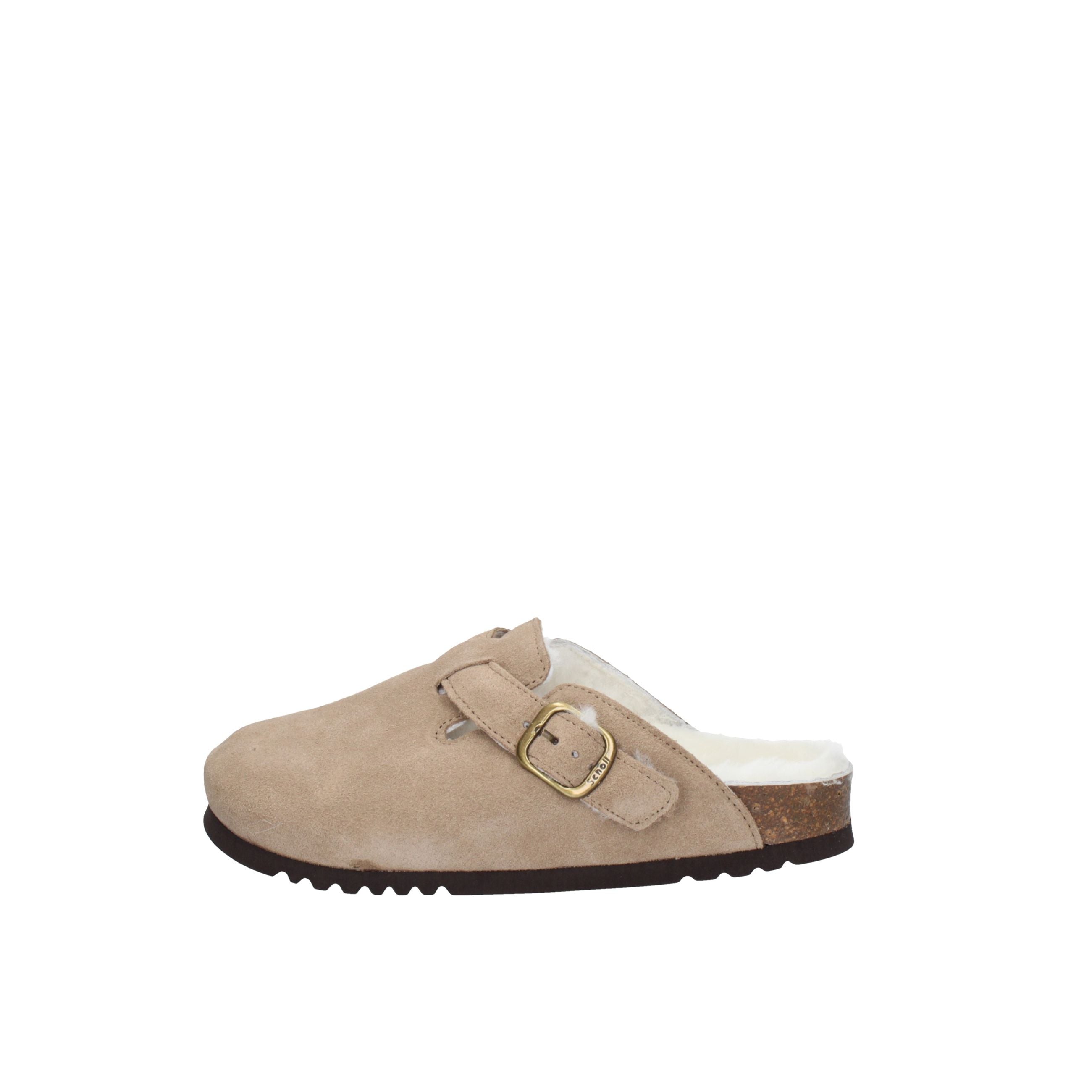 SCHOLL Scarpe SL.F318102361 DARK BEIGE