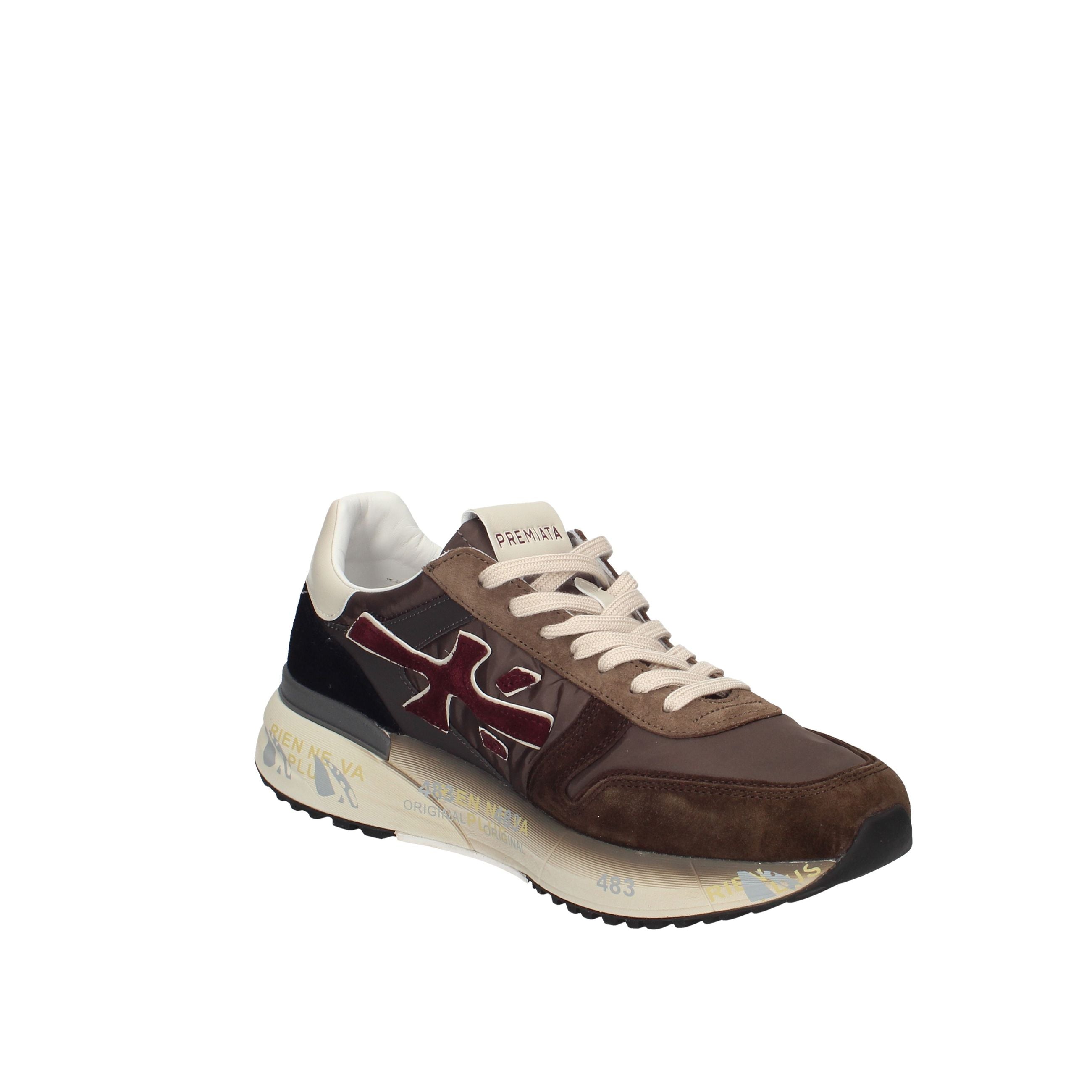 PREMIATA  MICK 7714