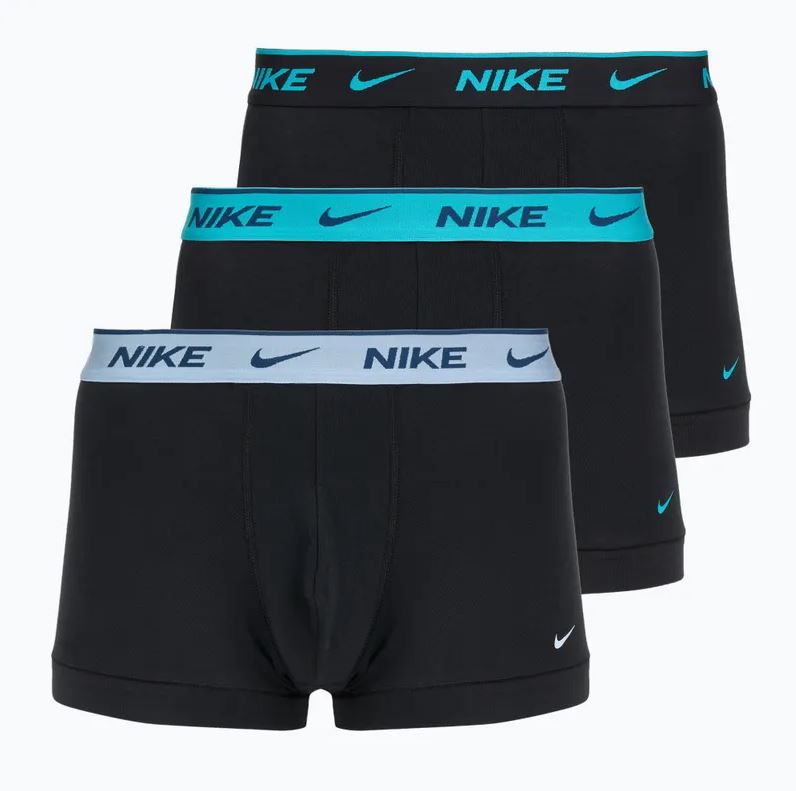 Nike Intimo KE1008-EXS Nero