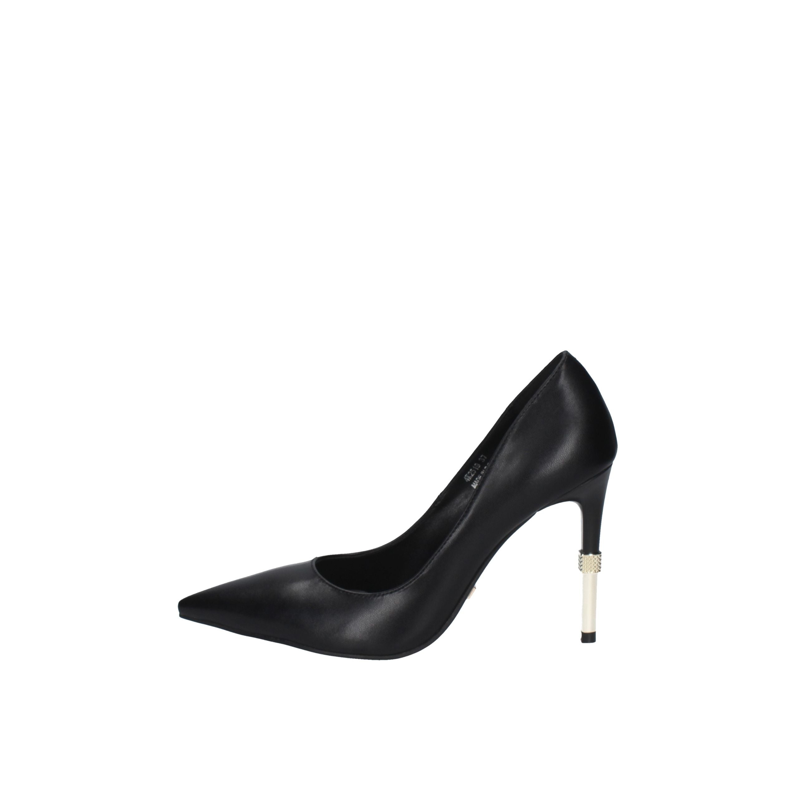 PACIOTTI 4US Scarpe 4K2519 Nero