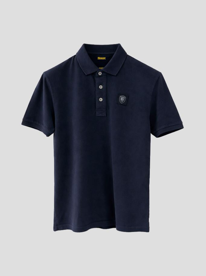 BLAUER ALBANO LUT02290-006803