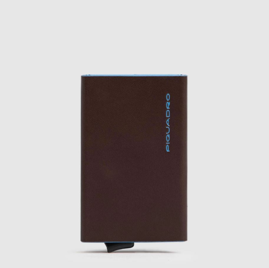 PIQUADRO  PP5585B2BLR