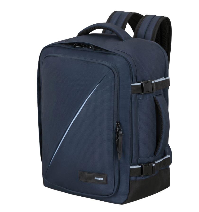 AMERICAN TOURISTER BY SAMSONITE ZAINO 150909-91G*009 DARK NAVY
