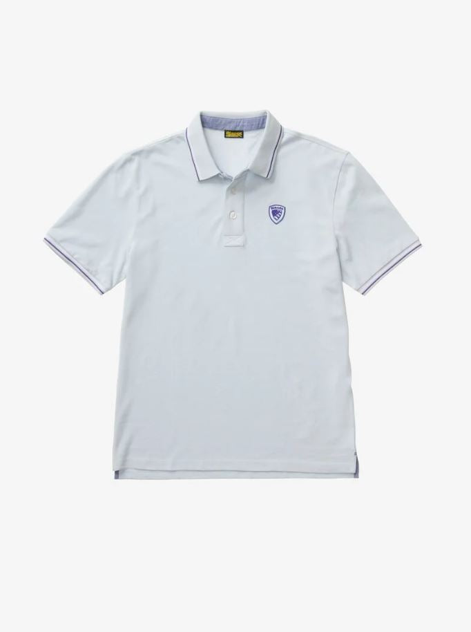 BLAUER AGASSIZ LUT02293-006801