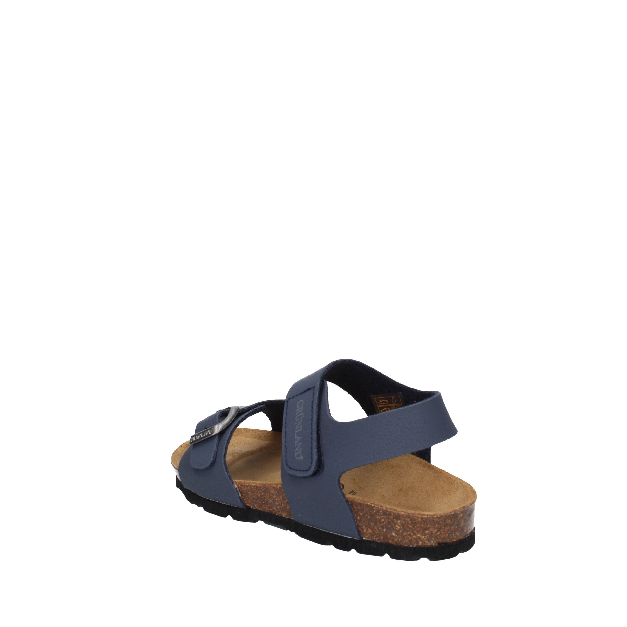 GRUNLAND  SB0234 Blu