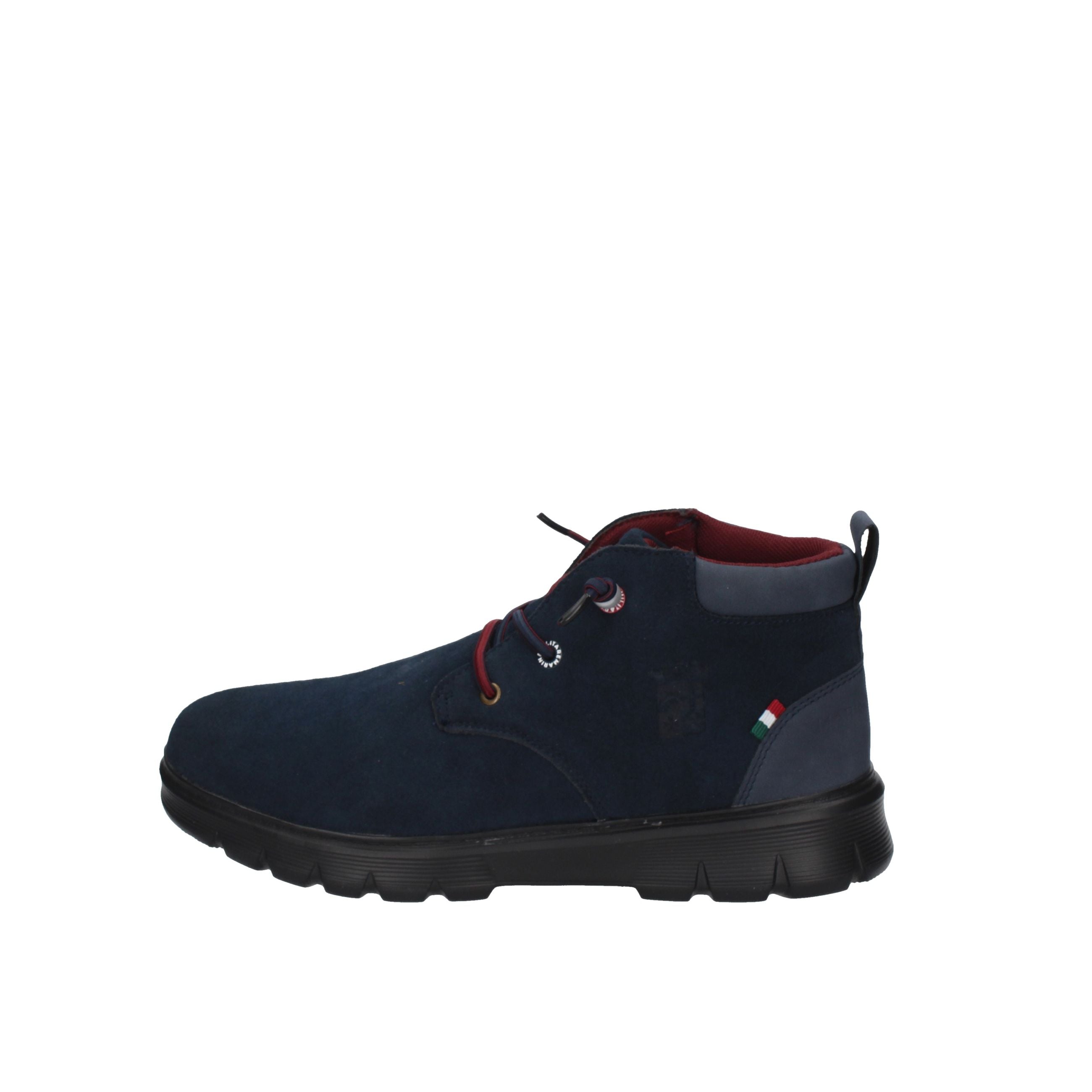 MARINA MILITARE Scarpe MM 982 Blu