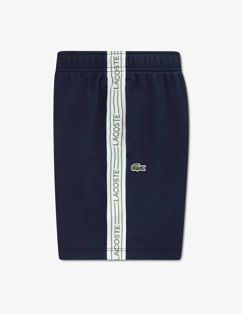 LACOSTE LCB TAPING SHORT 947577-UGW