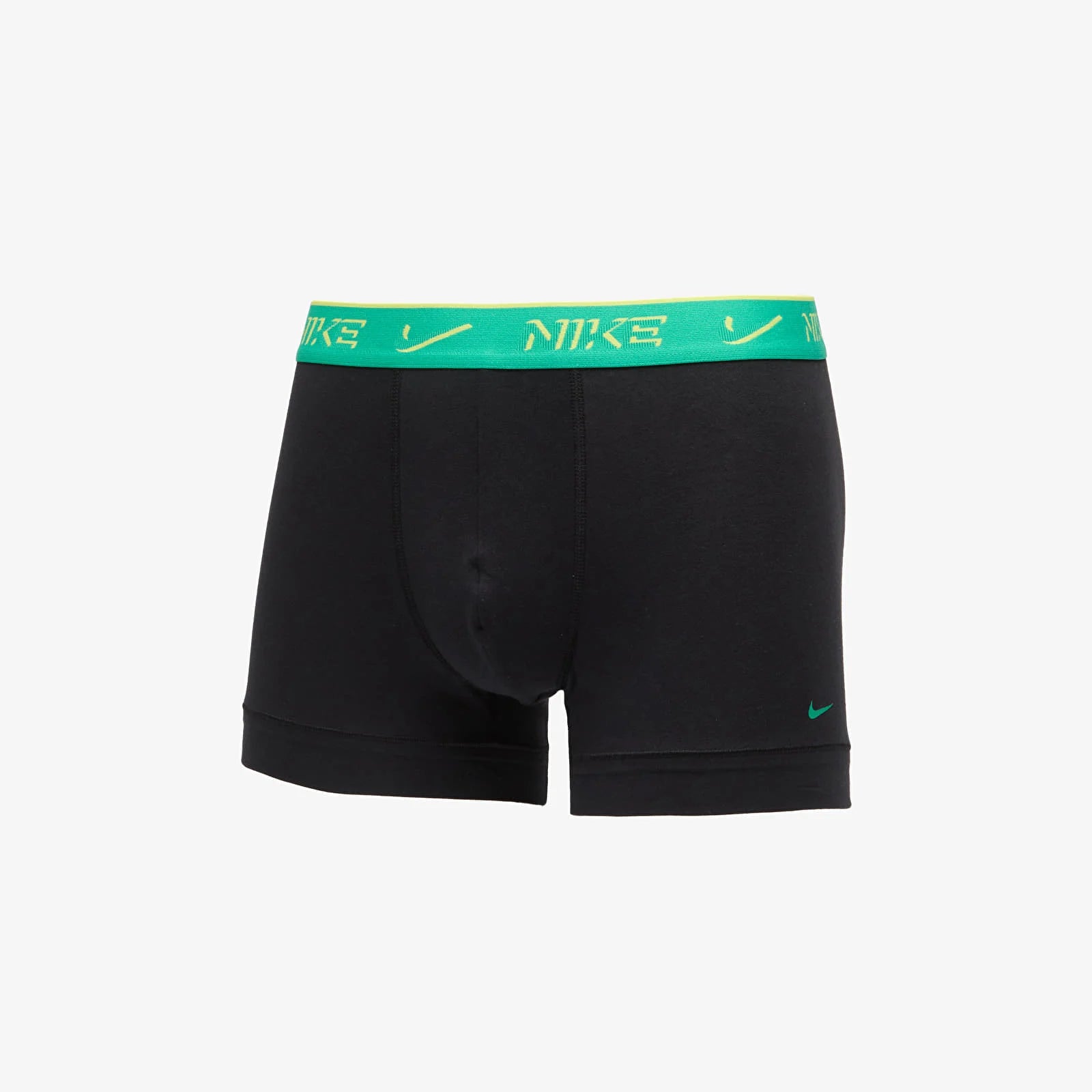 Nike TRUNK 3PK KE1284-U9M