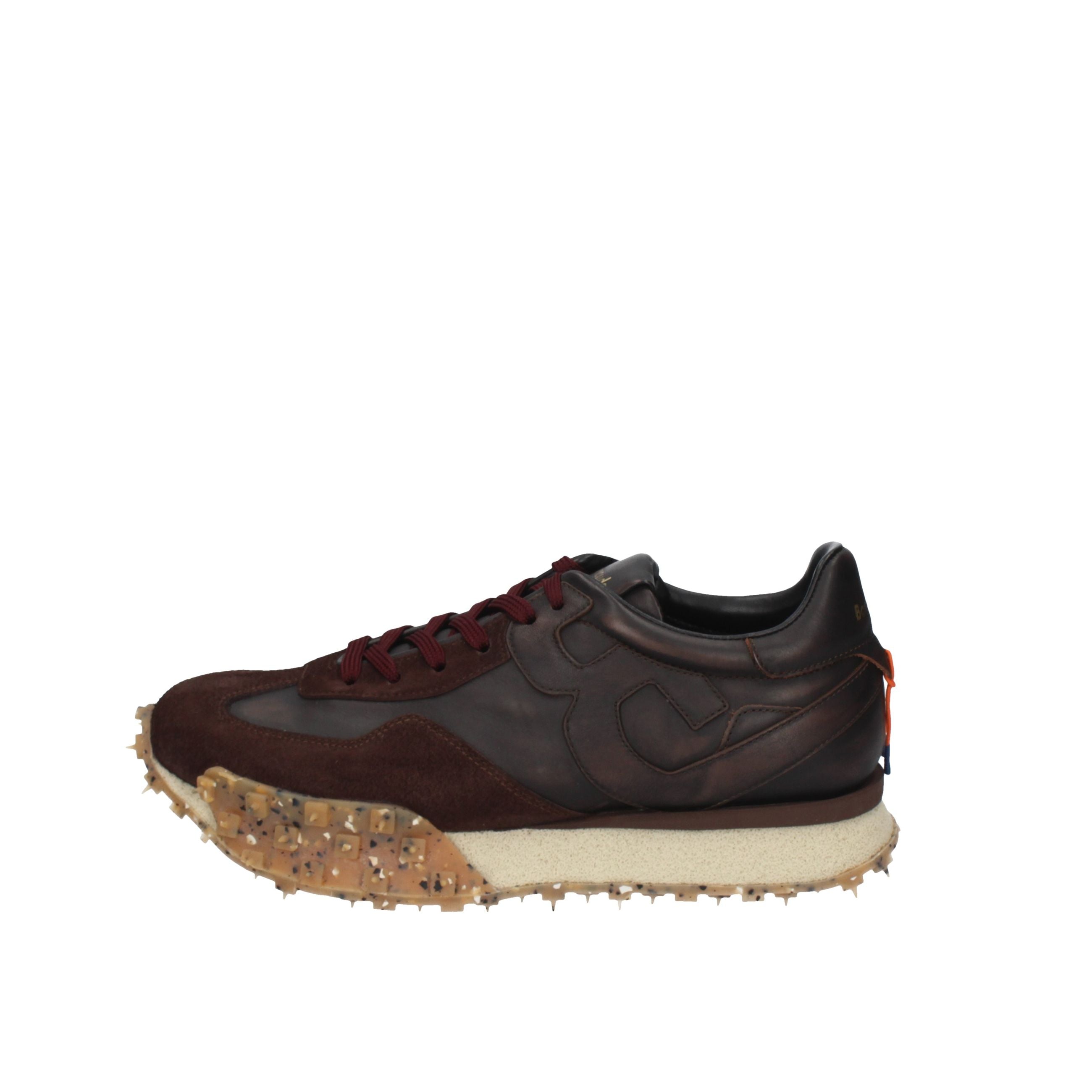 BARRACUDA Scarpe BU3585 PEPE/CACAO