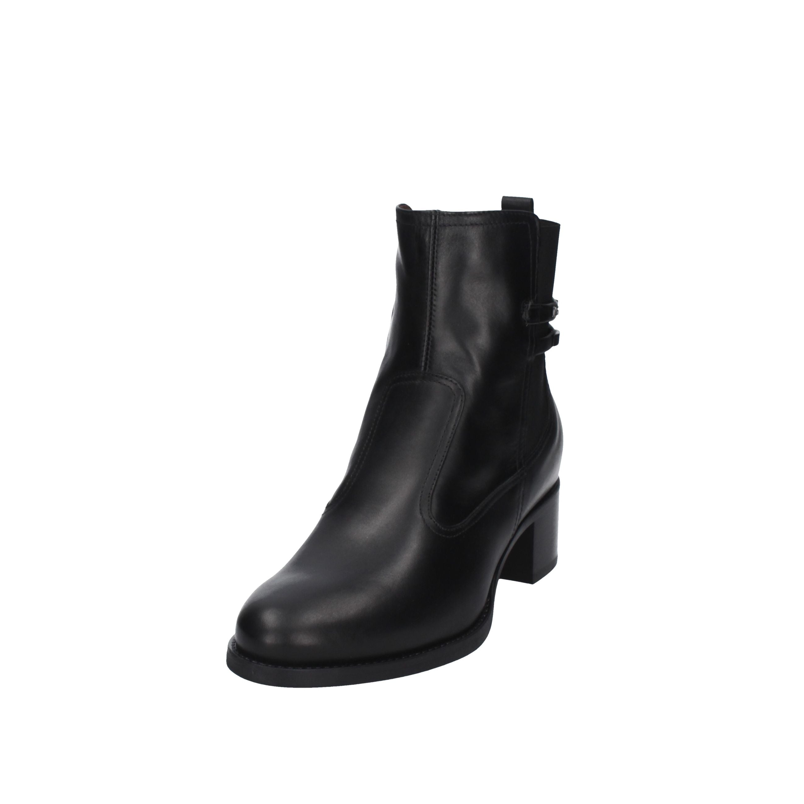 NERO GIARDINI Scarpe I513840D Nero