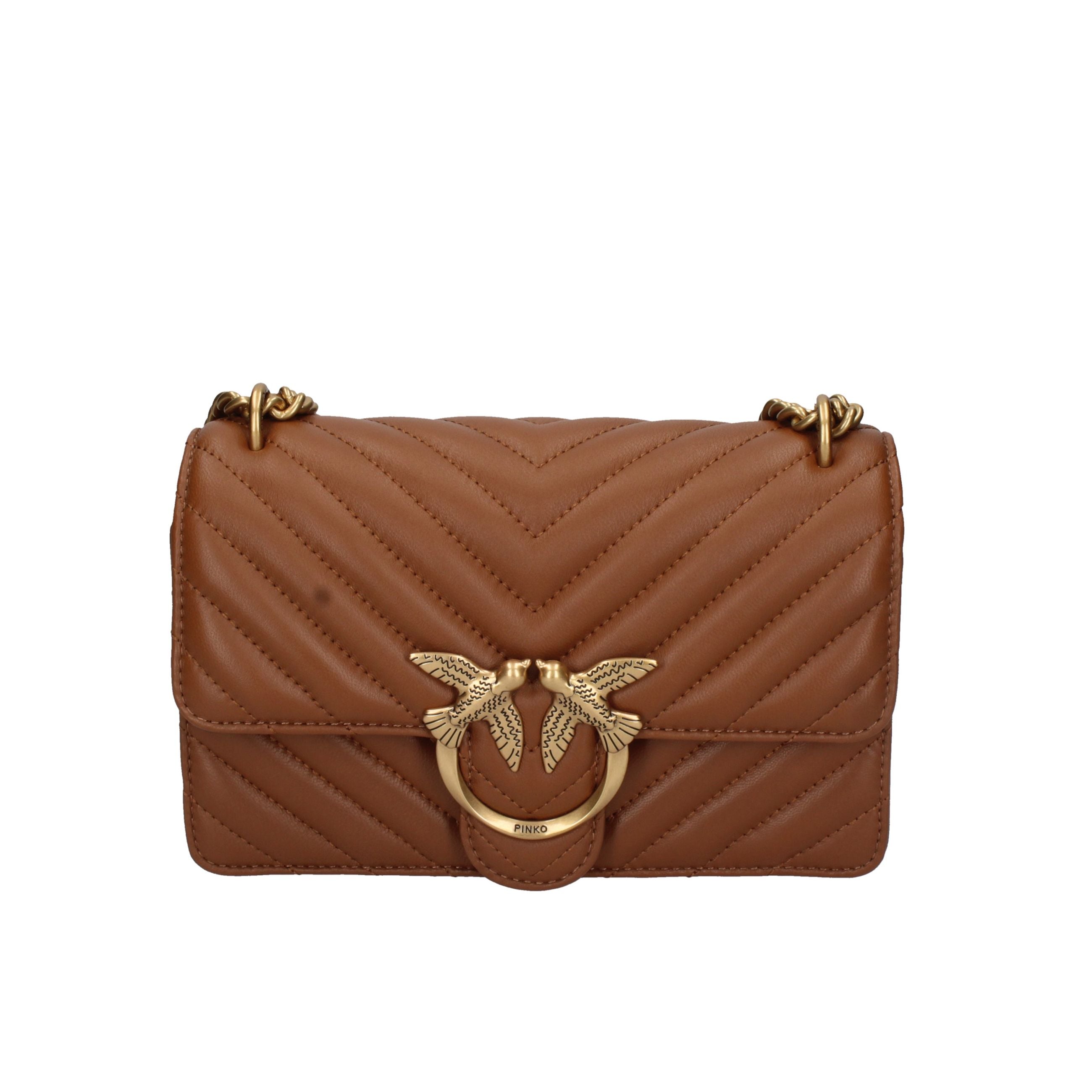 PINKO LOVE ONE MINI 100074-A0GK