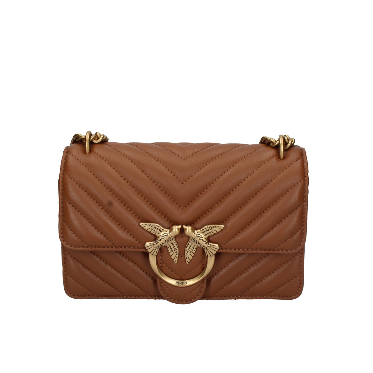 PINKO LOVE ONE MINI 100074-A0GK