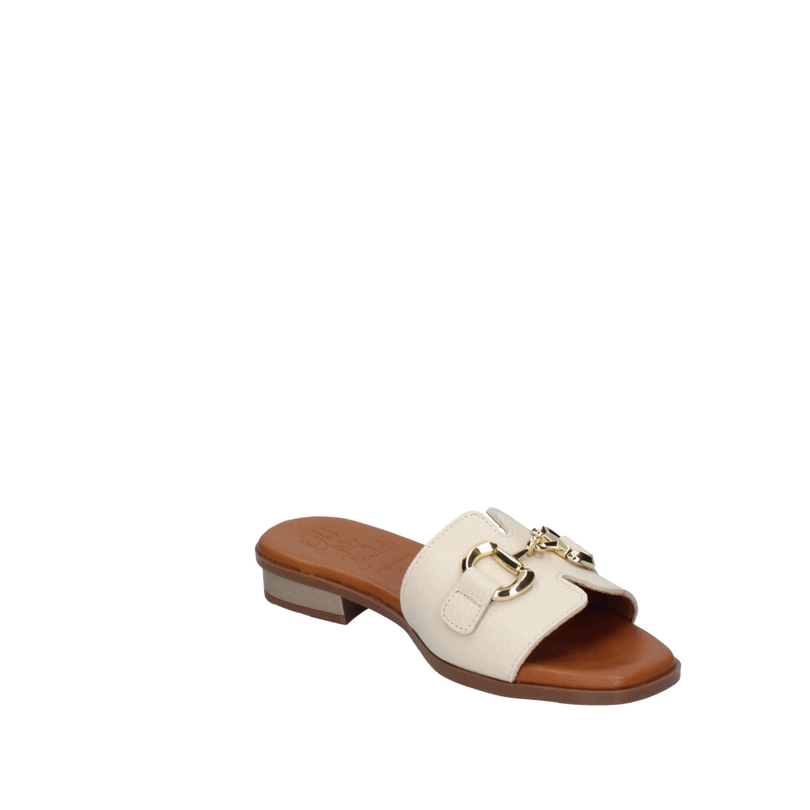 OH MY SANDALS  5872