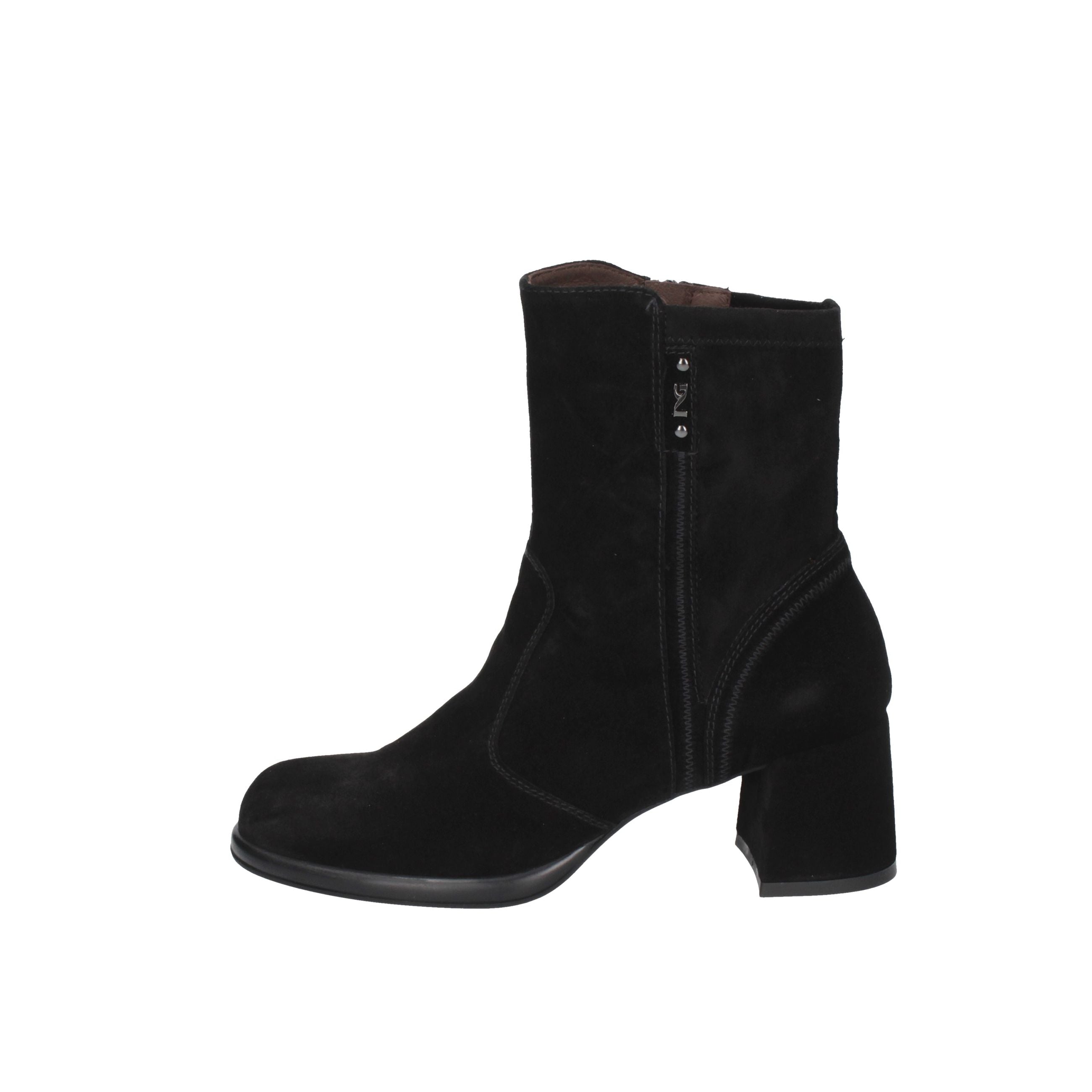 NERO GIARDINI Scarpe I514311D 427 SPAGO