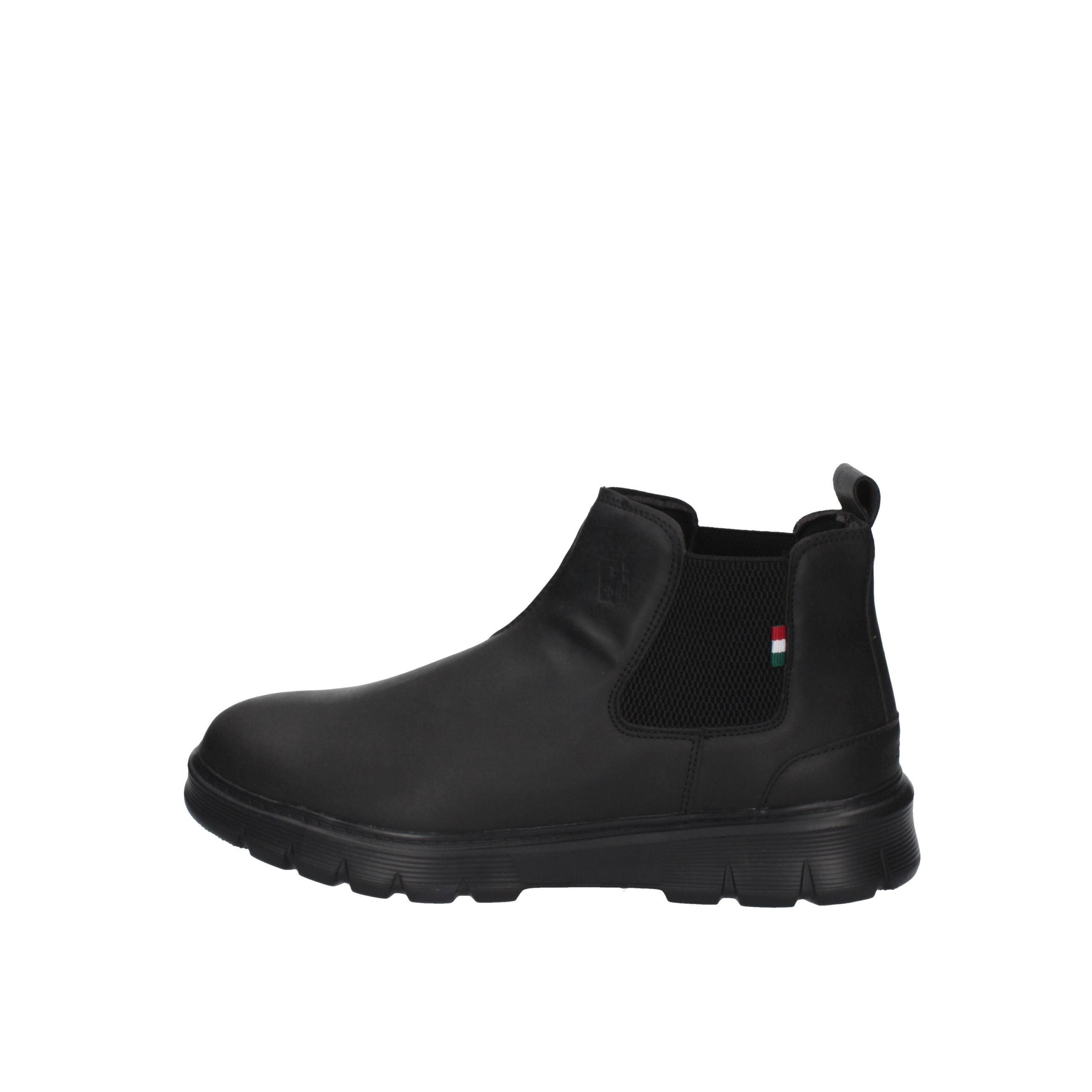 MARINA MILITARE Scarpe MM 984 Nero