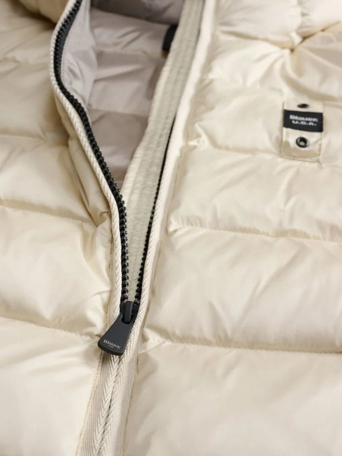 BLAUER abbigliamento LDC03100-006047 999EI NERO