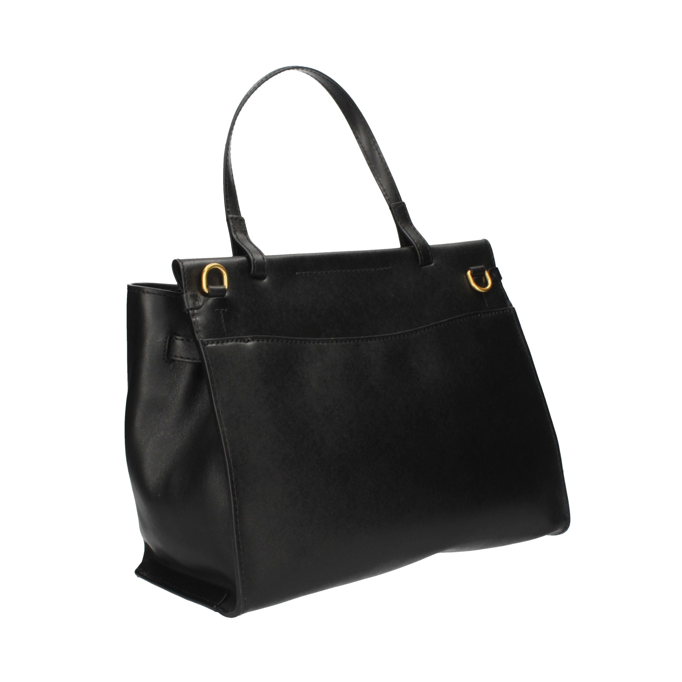 GIANNI CHIARINI Borse BS 11491 MDD-PRCK NERO