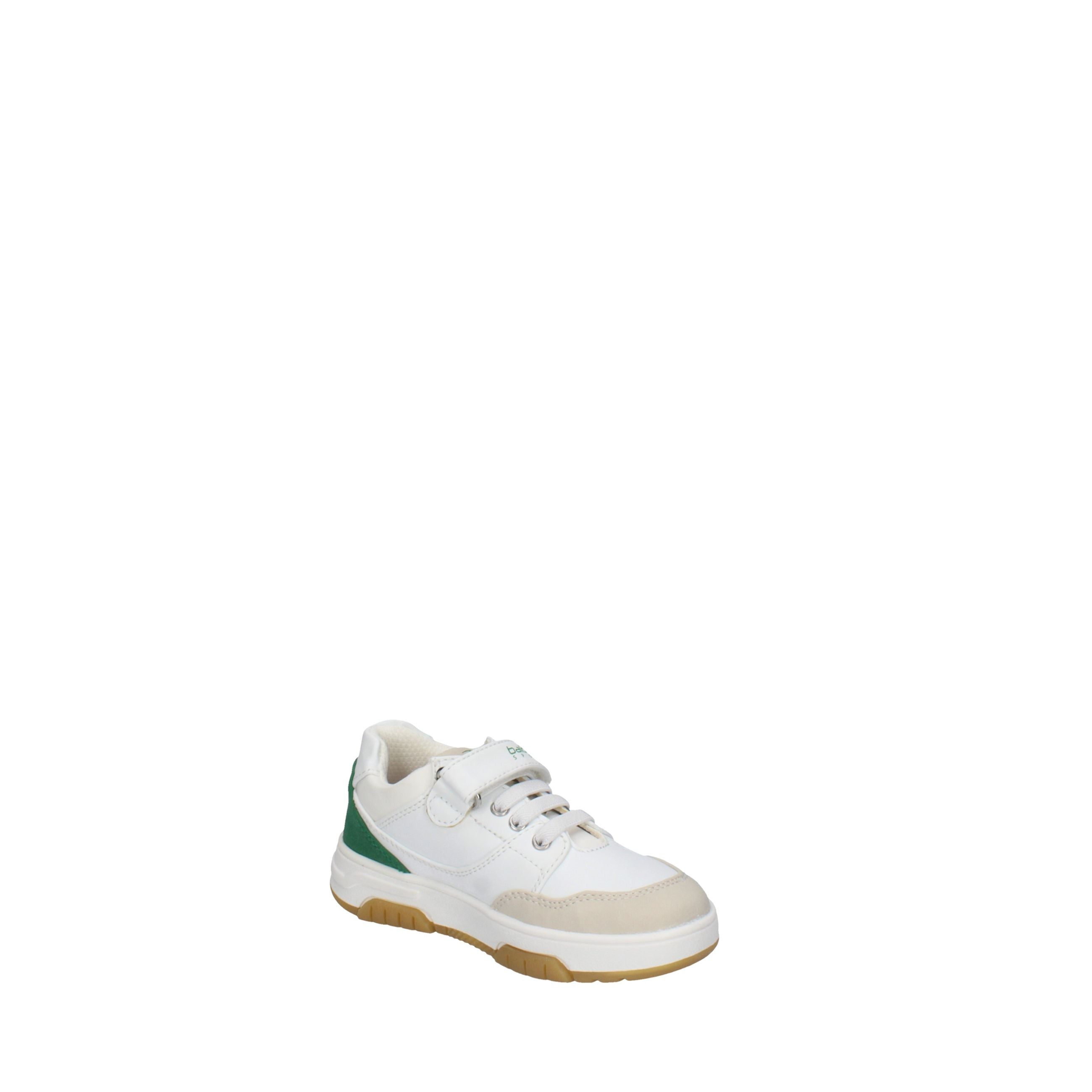 BALDUCCI SPORT SNEAKERS BS5870 Bianco