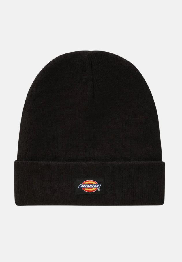 Dickies Cappelli DK0A4X7KBLK1 Nero