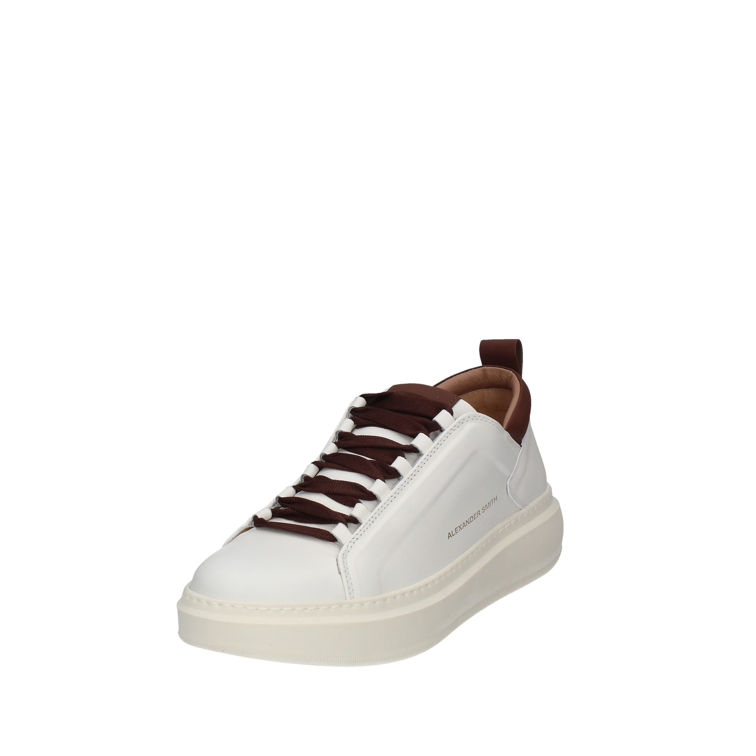 ALEXANDER SMITH WEMBLEY MAN WFM 2318 FBO