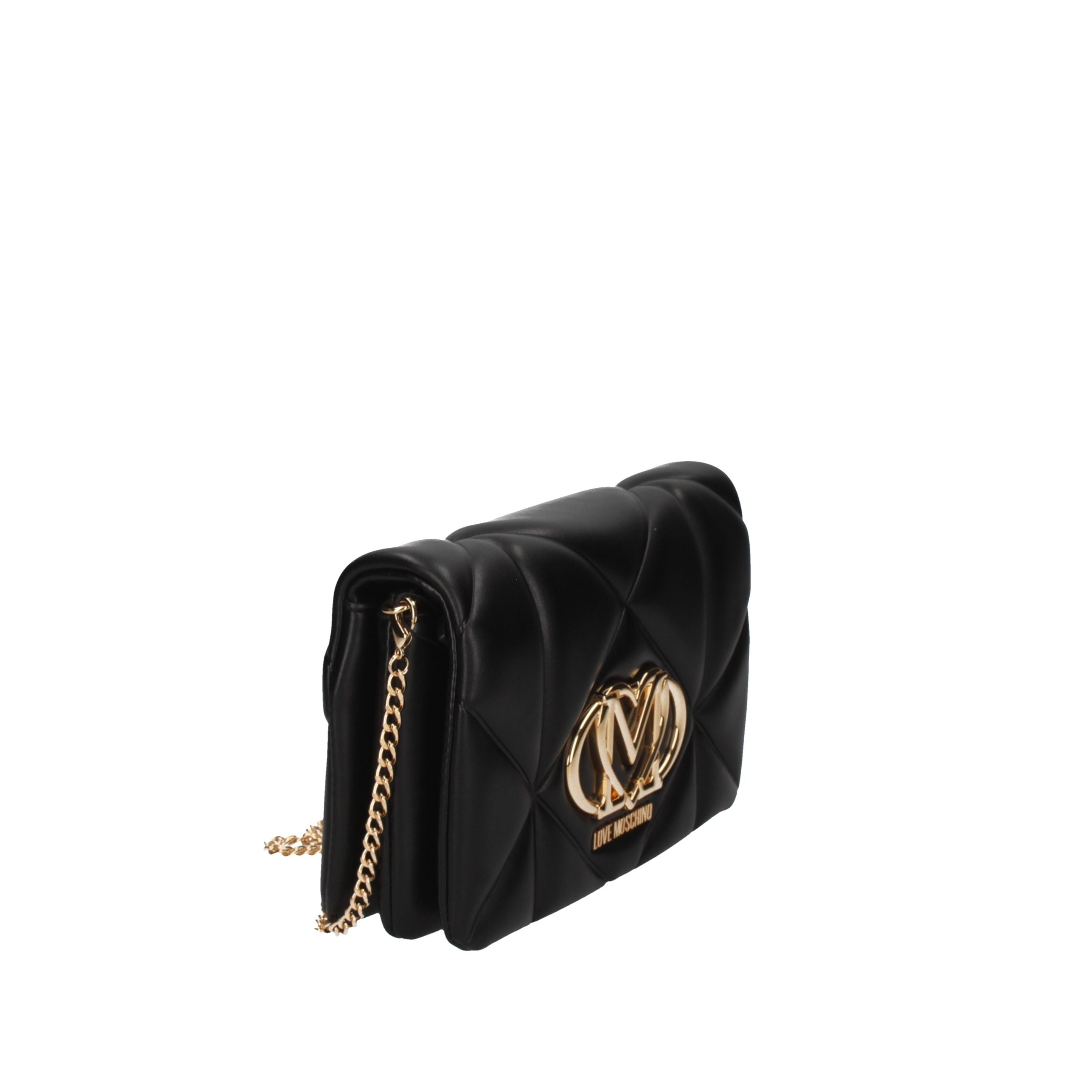 LOVE MOSCHINO Borse JC4043PP0N-LC0 AVORIO