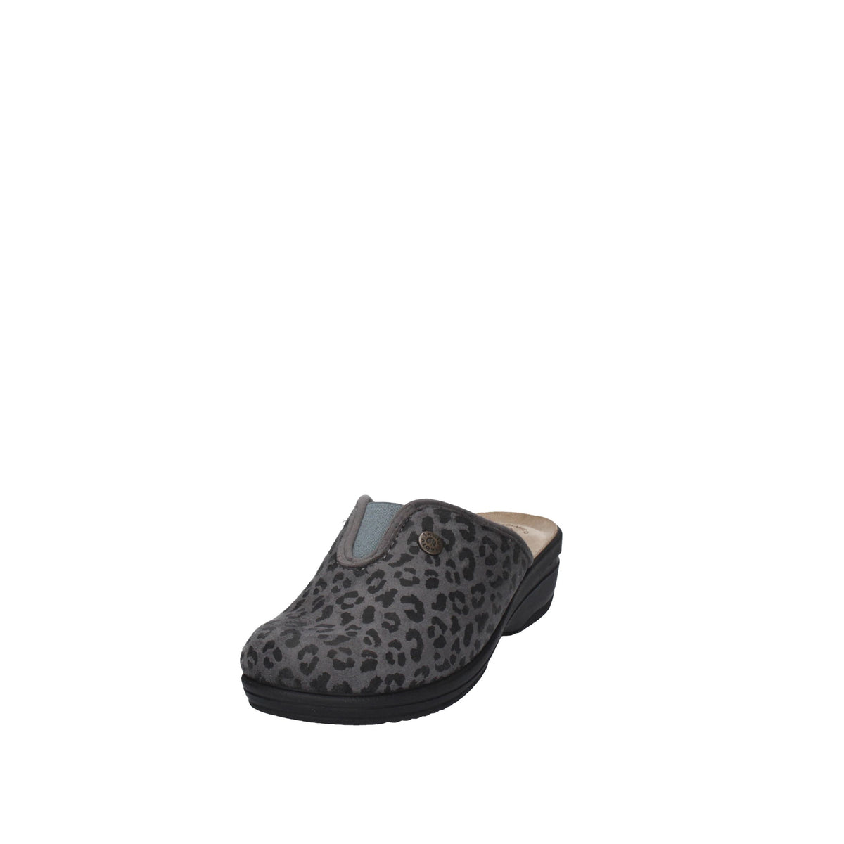 Inblu CIABATTA LV 16 Grigio