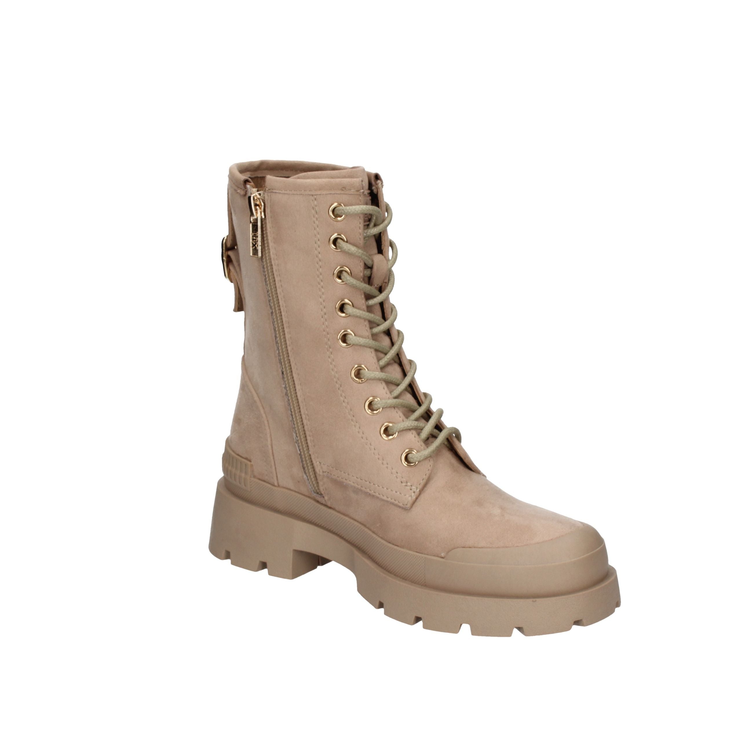Xti Scarpe 142025 Beige