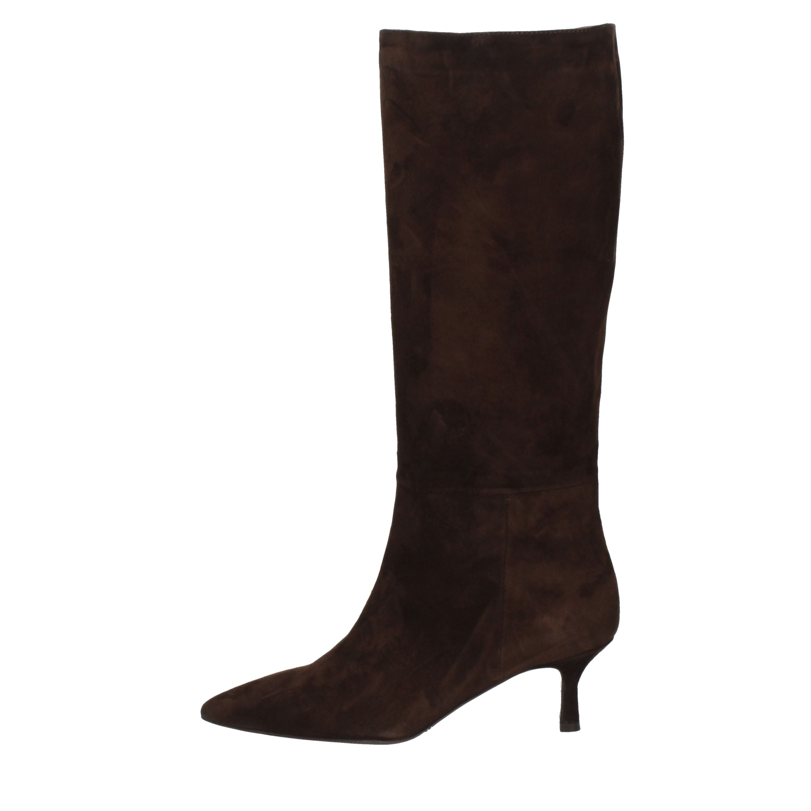 LARA MAY Scarpe 4205 Nero