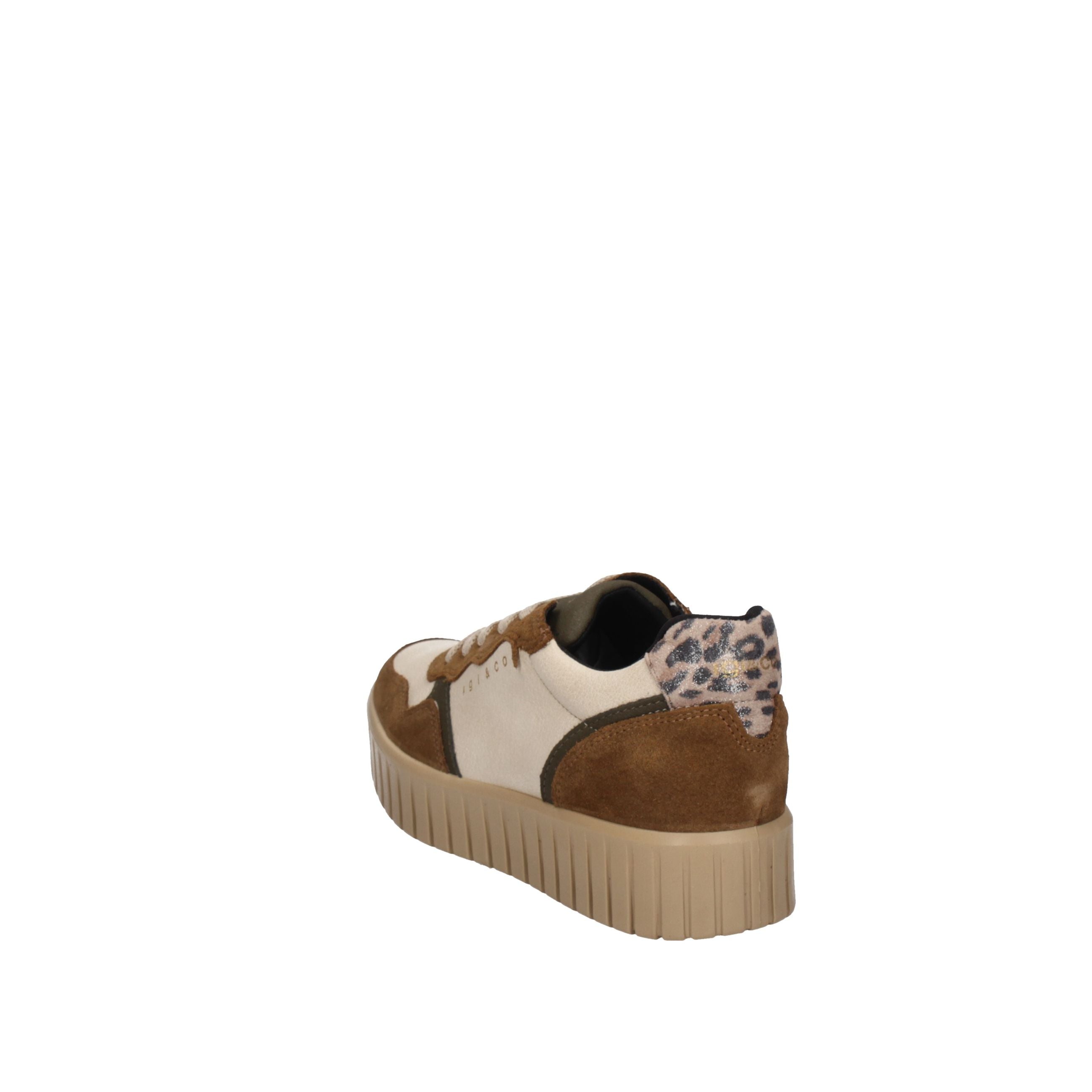 IGI&CO Scarpe 86800/33 COGNAC/SABBIA