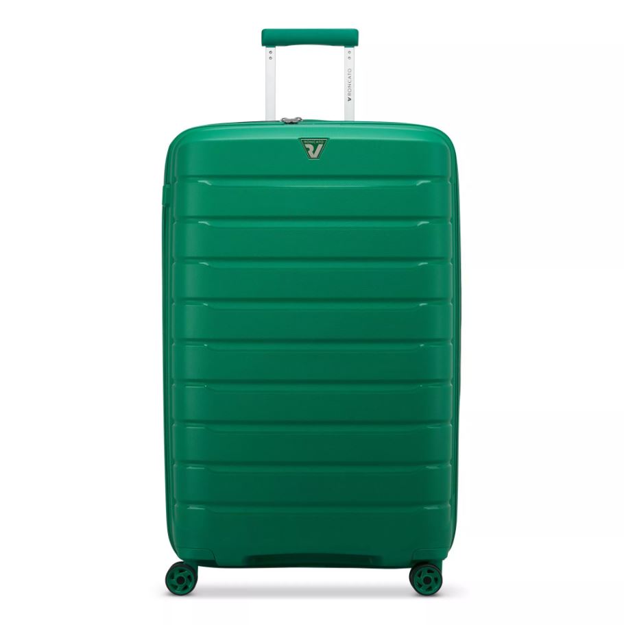 RONCATO Valigie e Trolley 418181 NERO