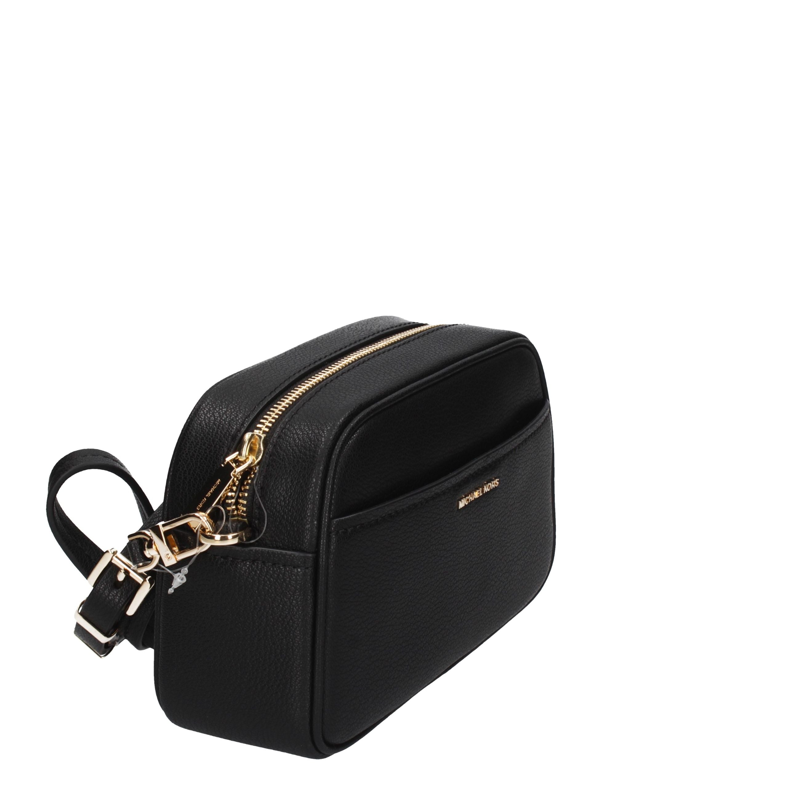 MICHAEL KORS Borse 32F5GJ6C5L BLACK