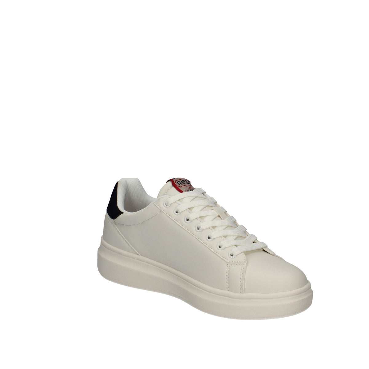RIFLE MONTREAL WHITE RFM624H00/01