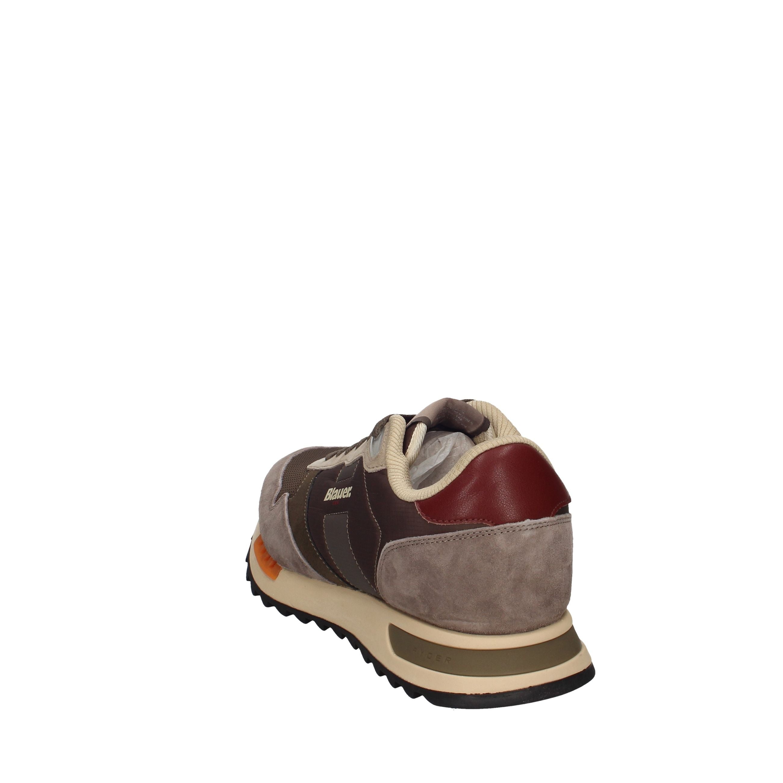 BLAUER  F6RYDER01/NYN