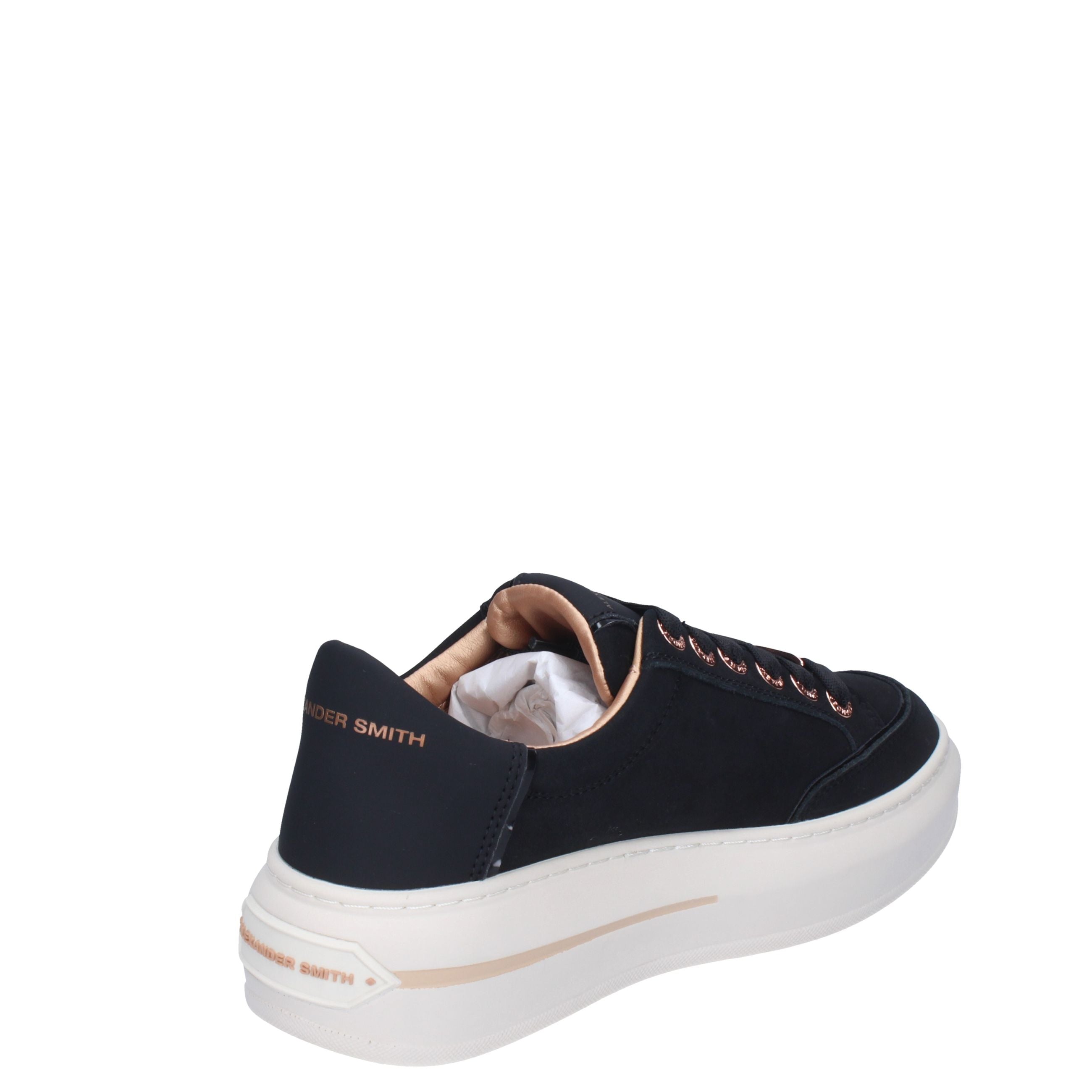 ALEXANDER SMITH Scarpe ASBCLSW-1753 Nude