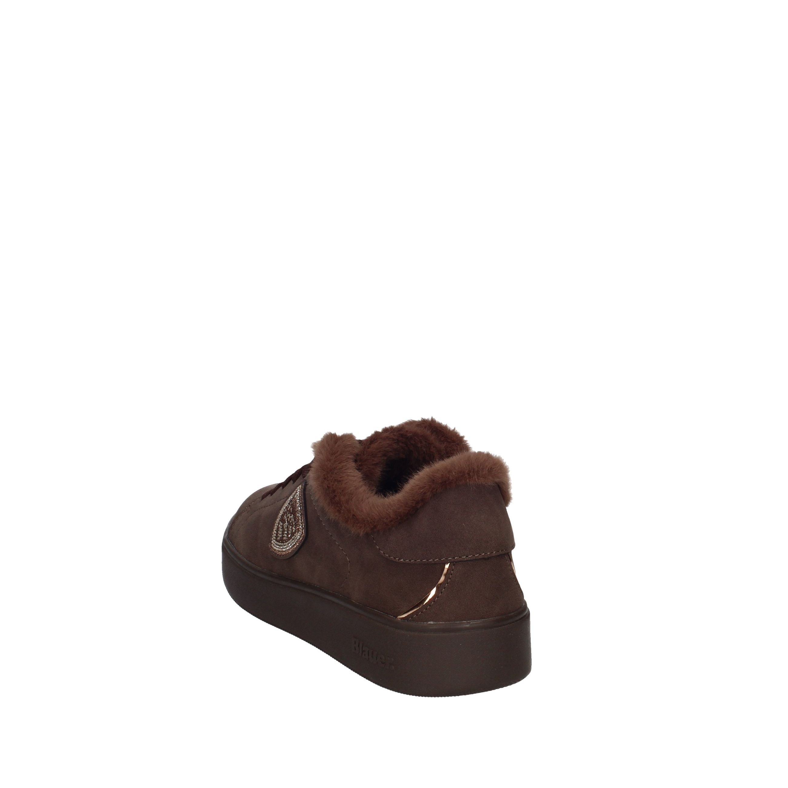 BLAUER  F6VICTORY01/NUB