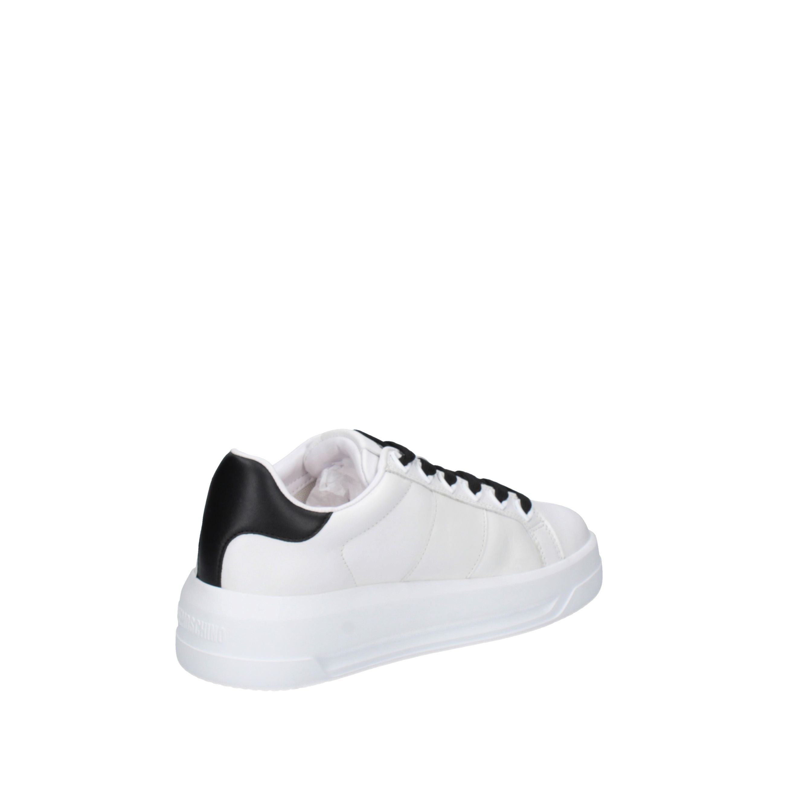 LOVE MOSCHINO Scarpe JA15315G0N-IA1 BCO/BURG.