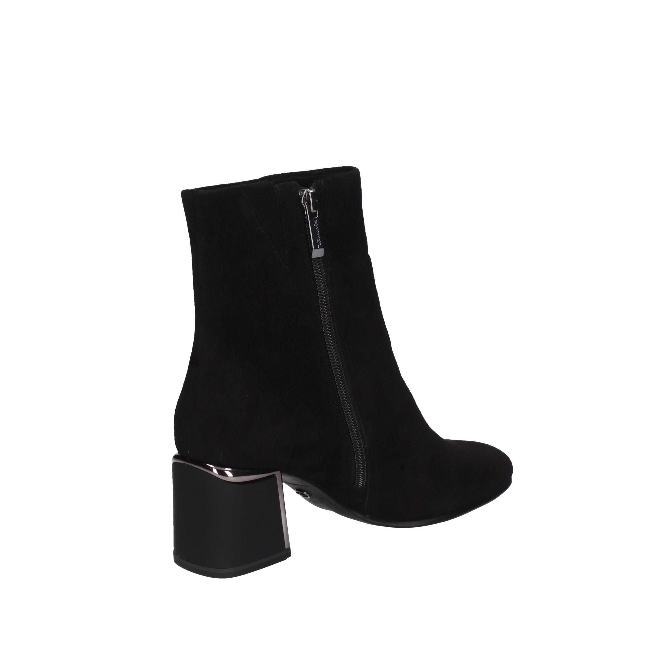 TAMARIS Scarpe 1-25341-45 Nero