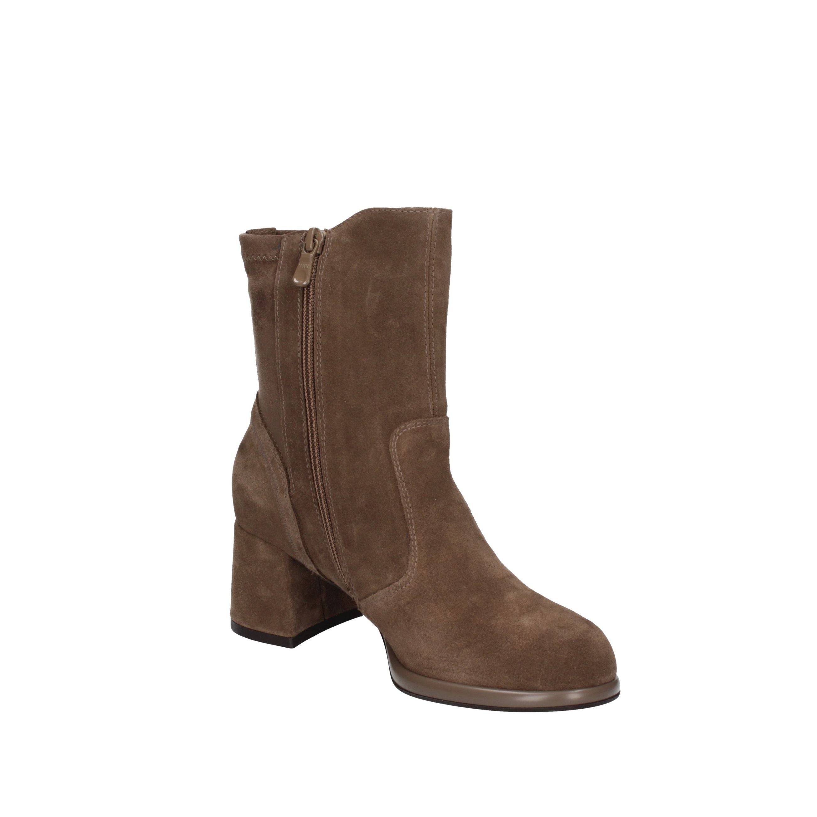 NERO GIARDINI Scarpe I514311D 427 SPAGO