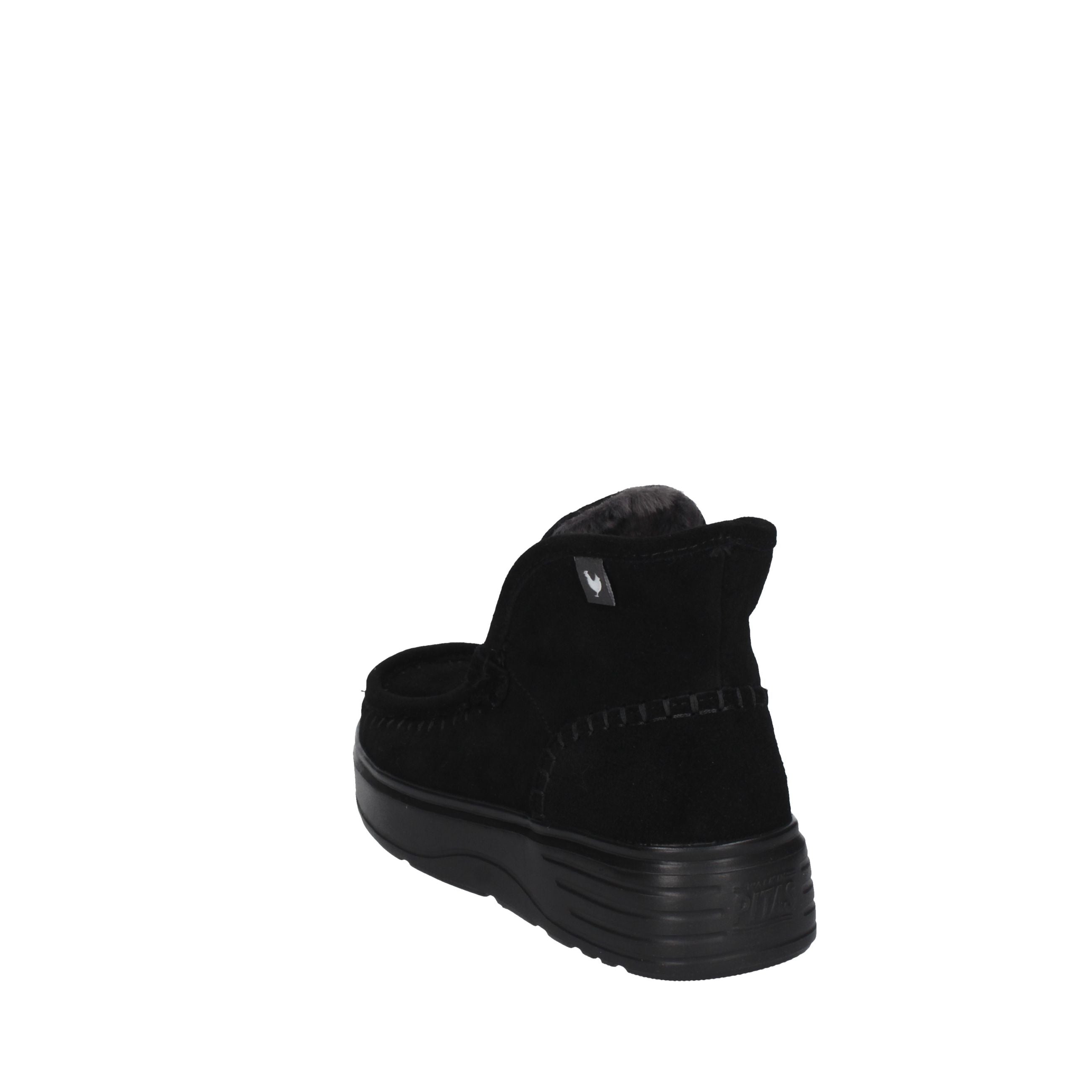 WALK IN PITAS Scarpe W25W-BOK-PRH 47 CAMEL